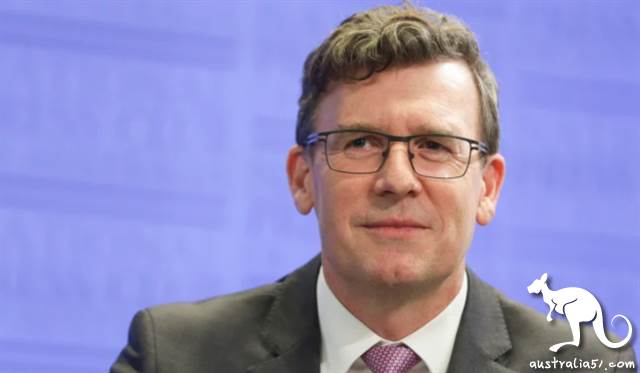 代理移民部长塔奇。（《<a href='/city/Sydney/' target='_blank'>悉尼</a>先驱晨报》图片）
