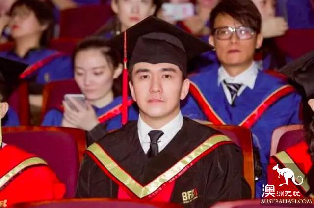 “假博士”翟天临只是冰山一角！，剖析澳洲留学生“论文代写”灰色产业链