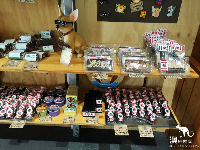与南极隔海相望的布鲁尼岛，有全澳最好吃的生蚝