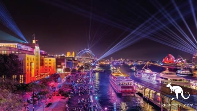 不容錯過的2019年澳大利亞精彩活動