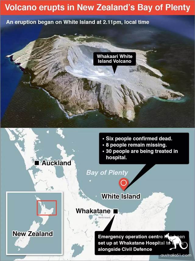 旅游公司冒死登岛?警方:岛上已无生命迹象,失踪者恐全部遇难!内附中国失联游客名单!