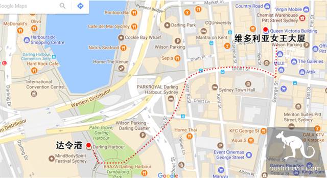 只有一天時間怎麼玩轉悉尼?悉尼最經典地標景點一日遊