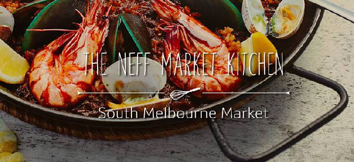 South Melbourne Market 夏季夜市又開始了!海鮮吃貨最愛的文藝市集