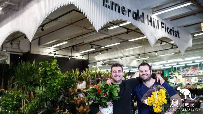 South Melbourne Market 夏季夜市又開始了!海鮮吃貨最愛的文藝市集