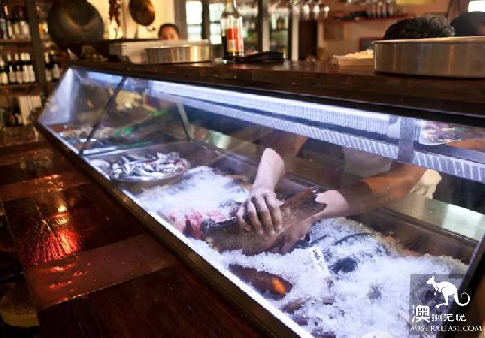 South Melbourne Market 夏季夜市又開始了!海鮮吃貨最愛的文藝市集