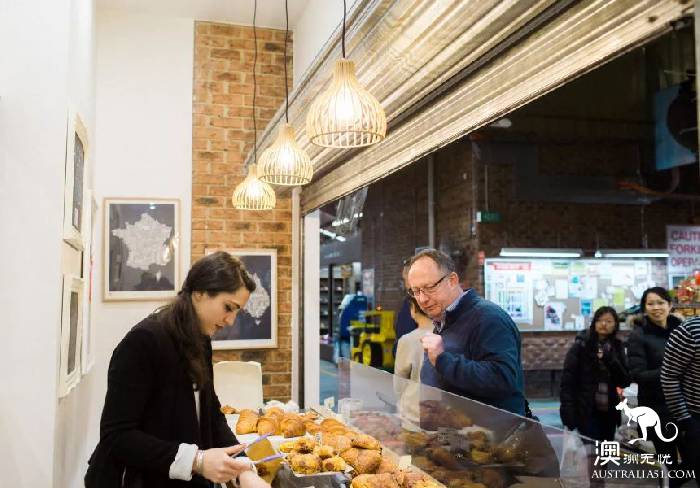 South Melbourne Market 夏季夜市又開始了!海鮮吃貨最愛的文藝市集