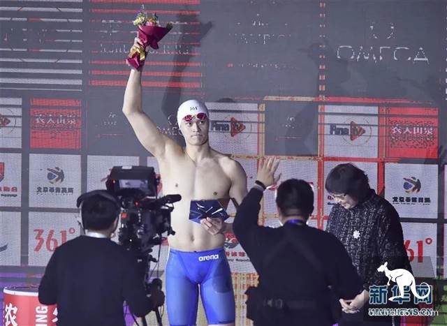 恐嚇證人、推責翻譯、無視規則,CAS裁決書披露孫楊抗檢事件細節