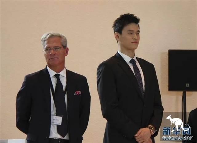 恐嚇證人、推責翻譯、無視規則,CAS裁決書披露孫楊抗檢事件細節