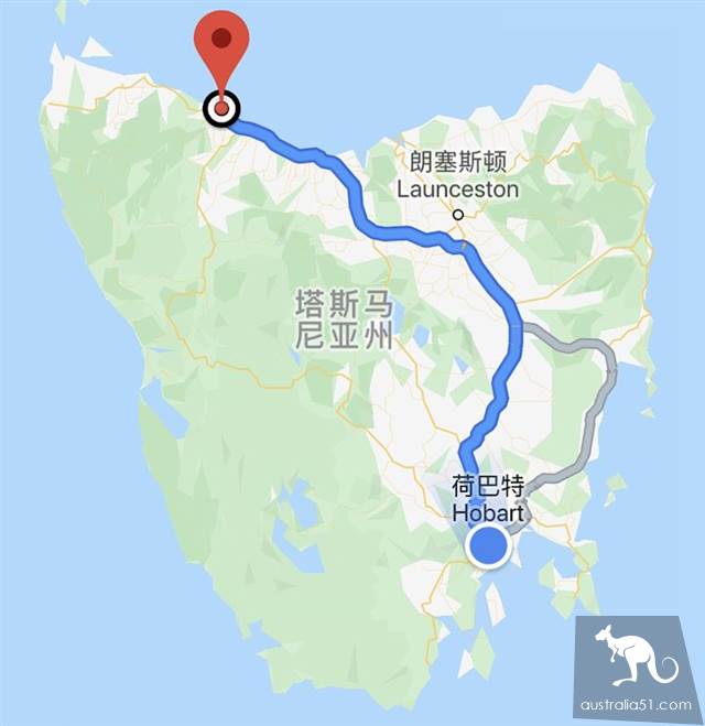 【打卡塔州】答應我,10月去溫耶德小鎮看南半球最大的郁金香花海吧