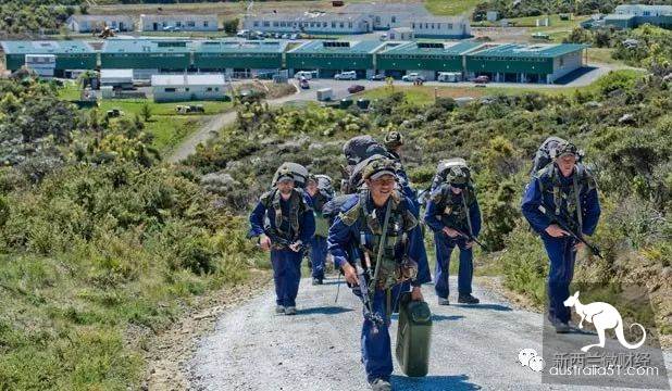 新西兰公布武汉归国人员隔离点:海景房,家人同屋