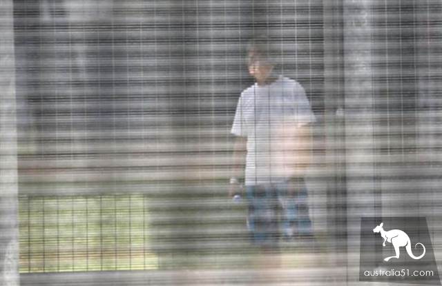 澳1/3确诊者出院,圣诞岛澳人解禁怎回家