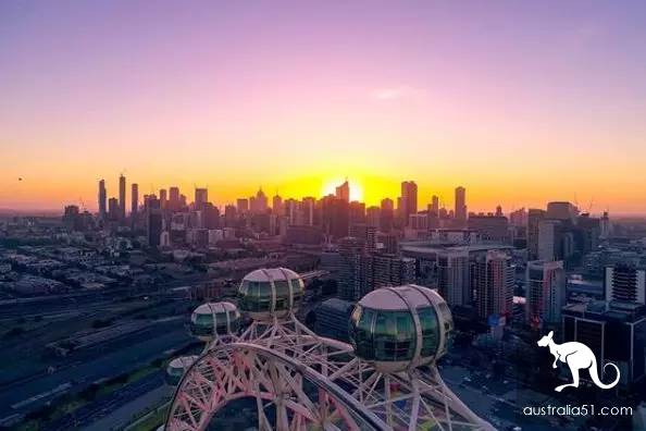 想好七夕要怎麼過嗎?包子盤點在墨爾本過七夕的好去處,閨蜜也適用