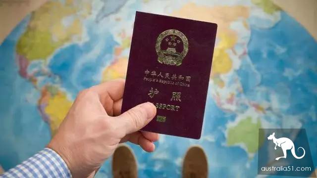 好消息!2月1日起海外中國公民實現護照“全球通辦”!這些新規和妳息息相關