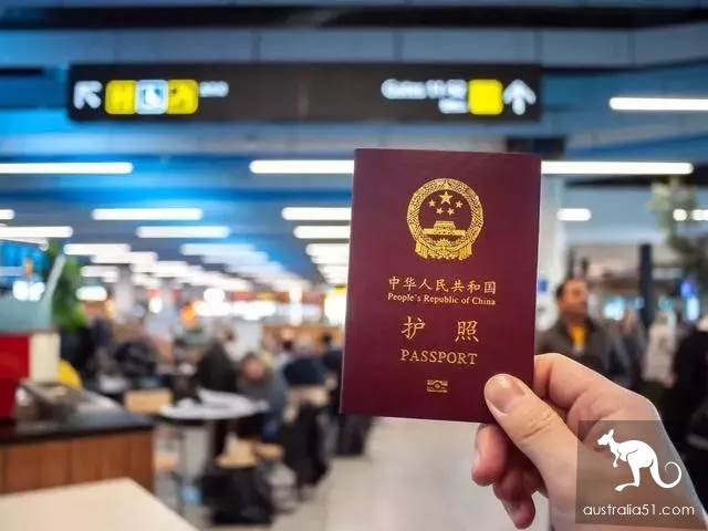 好消息!2月1日起海外中國公民實現護照“全球通辦”!這些新規和妳息息相關