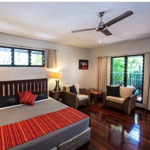 BroomeTown Boutique Accommodation