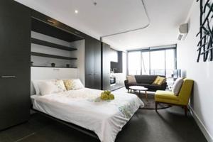 Amazing Accommodations : South Yarra