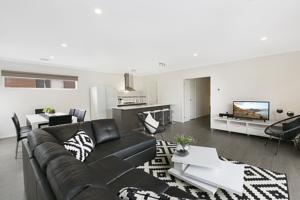 Palm Grove Beach House Dromana