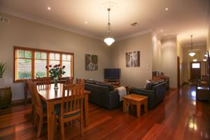 Centro Perth Short Stay