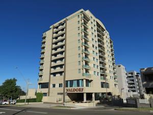 Waldorf Parramatta Apartment Hotel