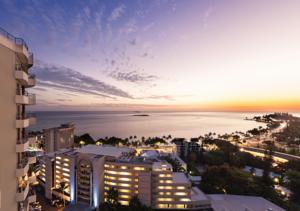 Ramada Hotel and Suites Noumea