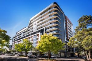 Erica - Beyond a Room Private Apartments