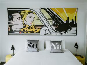 Darling Apartments