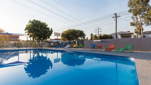 Brownelea Holiday Apartments