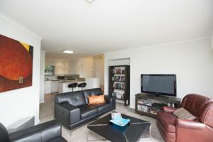 Riverside Short Stay