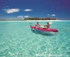弗雷則島(Fraser Island)