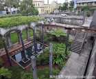 帕丁顿水库花园（Paddington Reservoir Gardens）