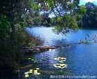 阿瑟顿高原（Atherton Tablelands）