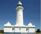 麥格理燈塔（Macquarie Lighthouse）