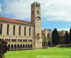 西澳大利亚大学（The University of Western Australia）