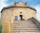 圆屋（The Roundhouse）