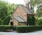 库克船长小屋(Cook's Cottage)