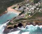 坎贝尔港（Port Campbell）