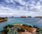 群岛湾海岸公园（Bay of Islands Coastal Park）