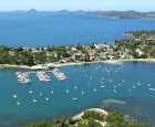 斯蒂芬斯港（Port Stephens）