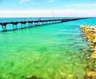 海滩港（Beachport）