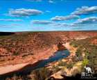 卡尔巴里国家公园（Kalbarri National Park）