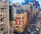 柯林斯街(Collins Street)