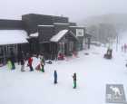 波波山高山度假村（Mount Baw Baw Alpine Resort）