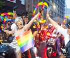 悉尼同性戀狂歡節（Sydney Gay and Lesbian Mardi Gras）