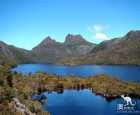 摇篮山（Cradle Mountain）