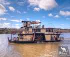 普劳德船长明轮游船巡游（Captain Proud Paddle Boat Cruises）