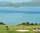 汉密尔顿岛高尔夫俱乐部（Hamilton Island Golf Club）