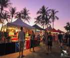 明迪海滩黄昏市场（Mindil Beach Sunset Market）