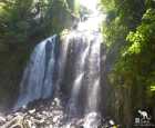 蒙加力瀑布（Mungalli Falls）