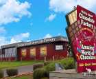 菲利普岛巧克力工厂（Phillip Island Chocolate Factory）