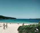 崇文海滩（Congwong Beach）